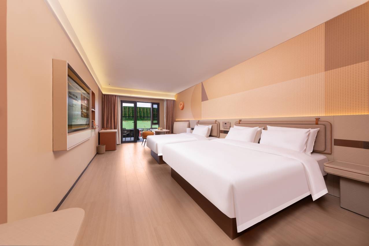 桔子酒店(香格里拉独克宗古城东门店)图片