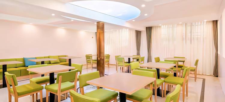 维也纳3好酒店(桃江芙蓉西路步行街店)图片