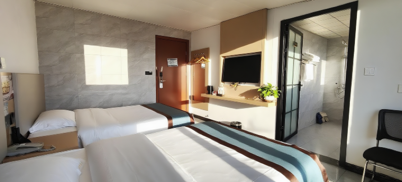 金廷宾馆(永丰贸易广场店)图片