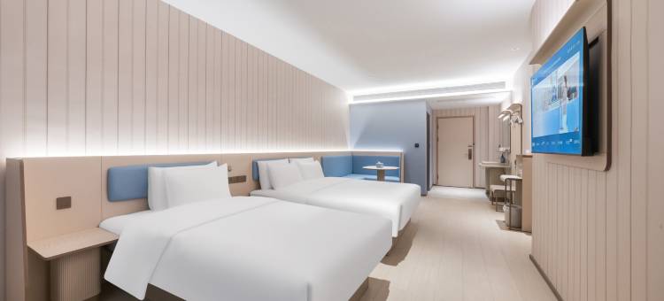 汉庭酒店(陇南油橄榄基地店)图片