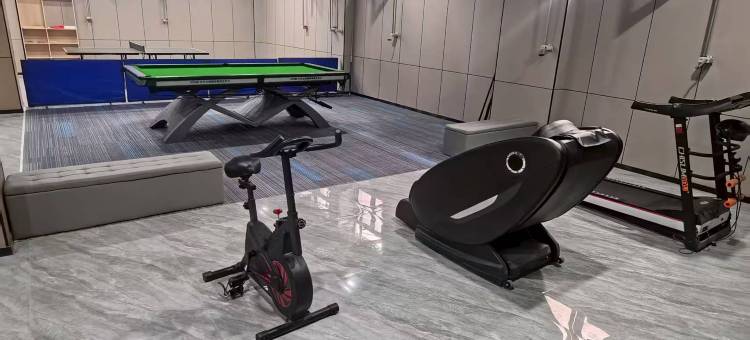 云栖酒店(独山子独库公路零起点店)图片