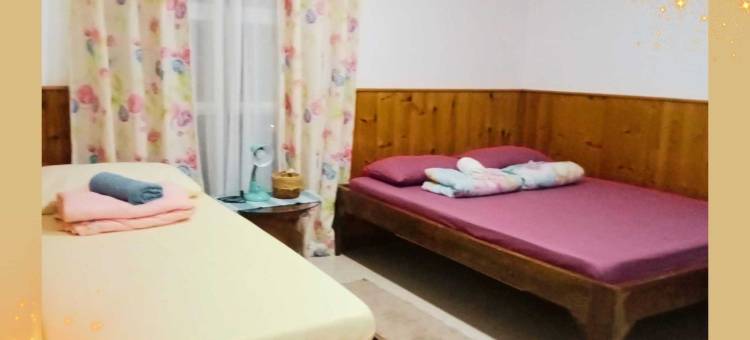 纳撒勒恩城堡酒店(Hotel Chateau De Nazarene)图片