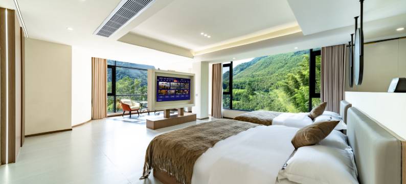 水墨云居民宿(泾县月亮湾景区店)图片