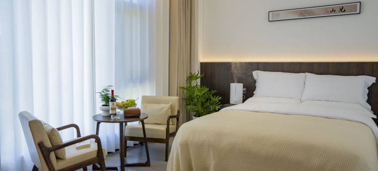 欢途・云泊・Cloud Haven・月光城畔恒压供氧度假美宿(独克宗古城店)图片