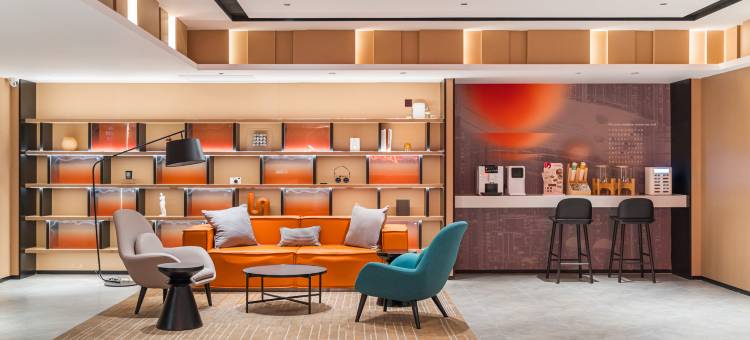 你好酒店(泉州古城美食街店)图片