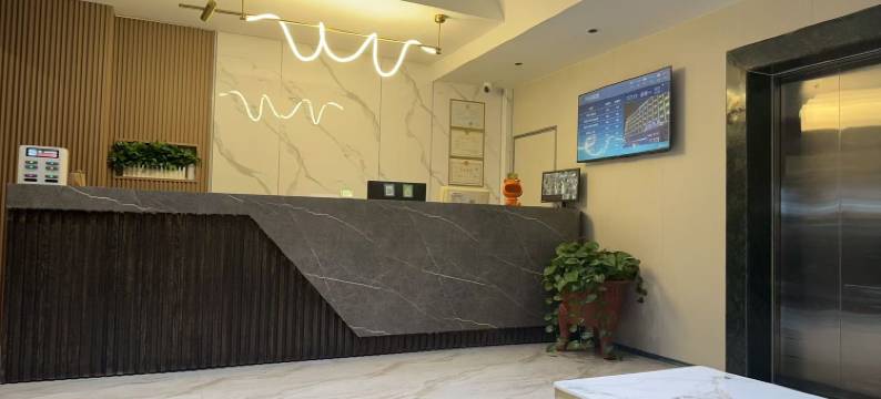 科左中旗兴运宾馆图片