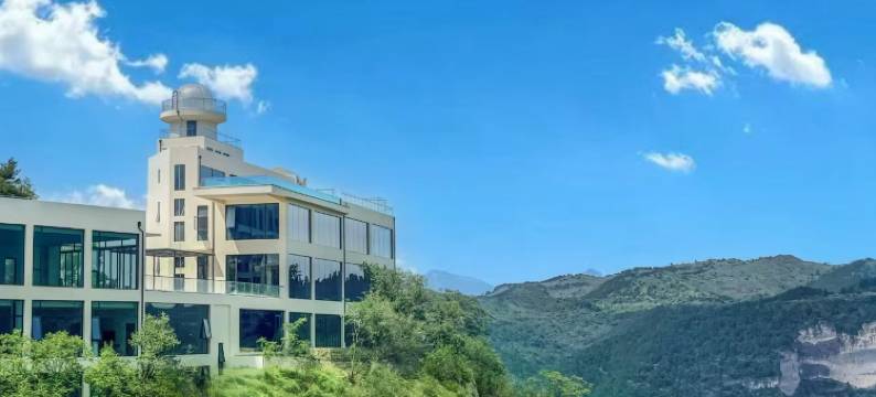 云岕•青松岭度假酒店图片