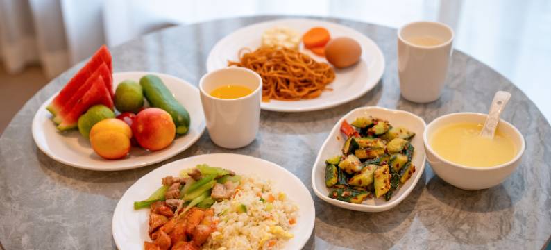 青铜峡明珠大酒店图片