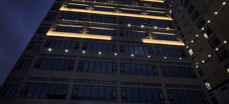 希曼国际公馆(广州民营科技园店)图片