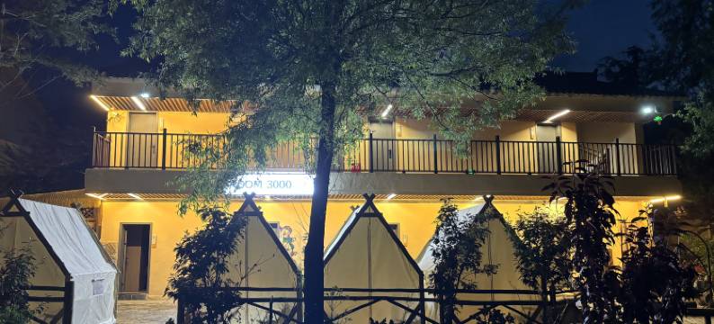 ROOM3000民宿图片