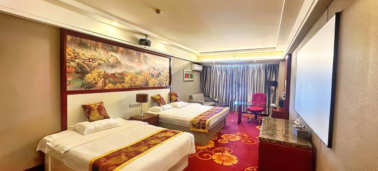 云璟民宿(尚城大厦店)图片