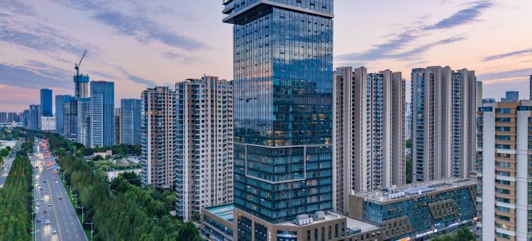 云裳海景酒店图片