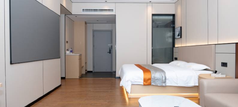 永家商务酒店(漳浦新都城市广场永嘉天地店)图片