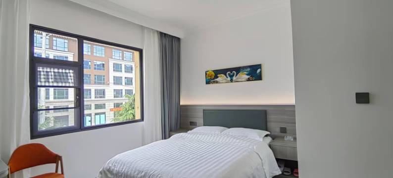 天天好住宿图片