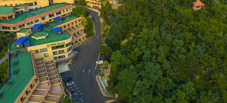 中国康养·仲夏花园(大连付家庄海滨浴场店)图片