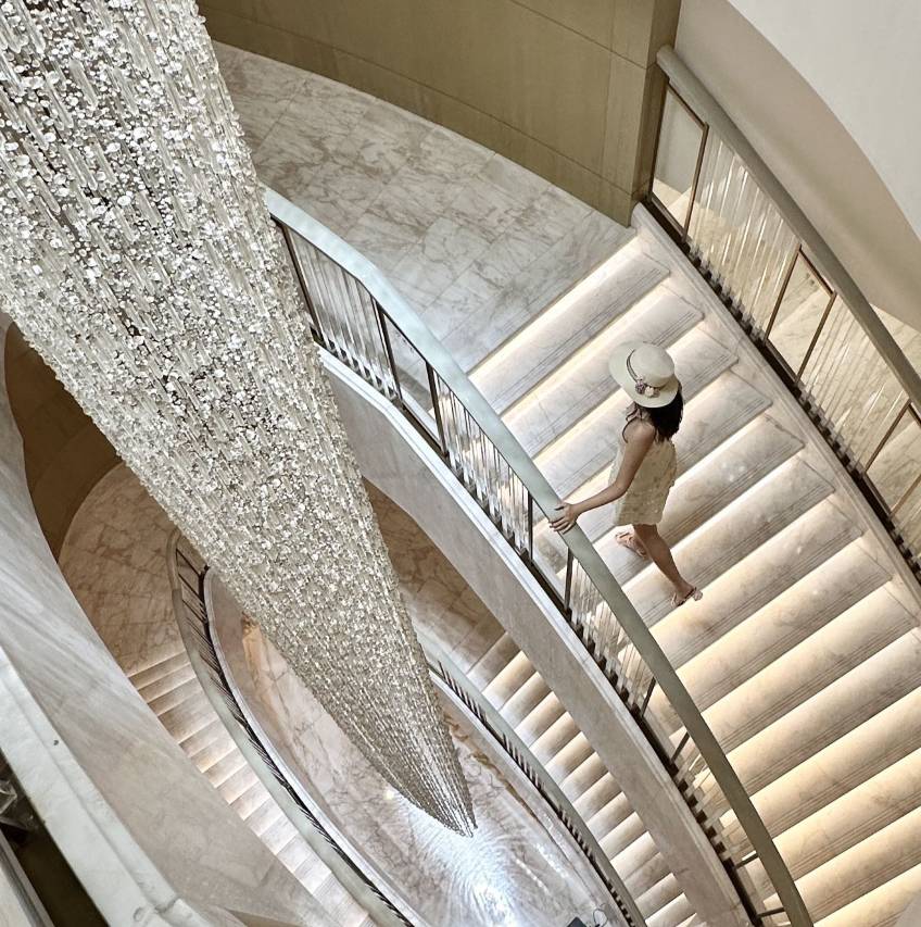 合肥栢景朗廷酒店图片