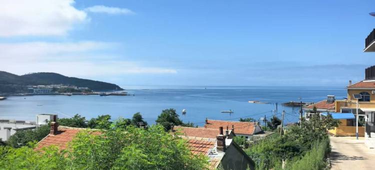 望海楼阁·Trave1环山观海度假美宿(獐子岛店)图片