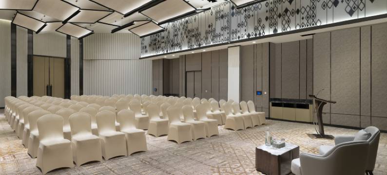 加德满都希尔顿酒店(Hilton Kathmandu)图片