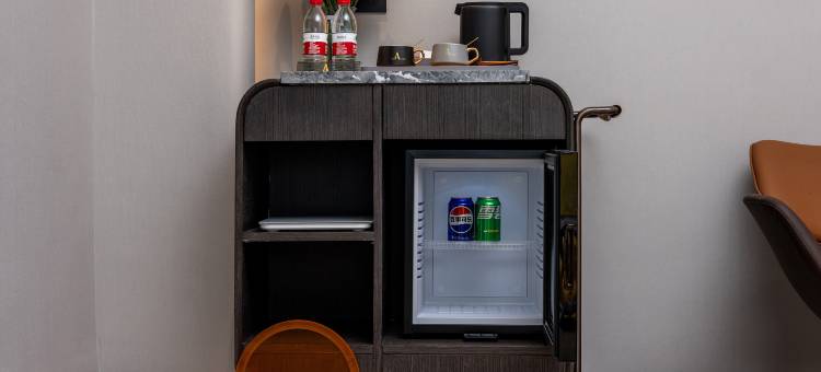 朵兰达S酒店(成都春熙路天府广场店)图片