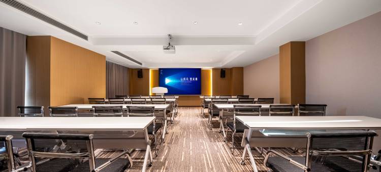 格林东方酒店(郑州新郑国际机场店)图片