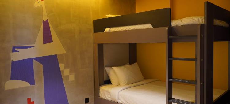 The Graph Hotel图片