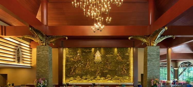 普吉岛葡萄酒园诺富特度假酒店(Novotel Phuket Vintage Park Resort)图片