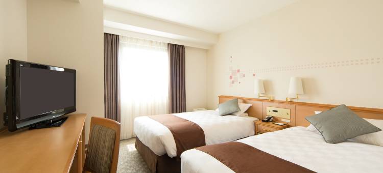 大阪东急REI酒店(Osaka Tokyu Rei Hotel)图片