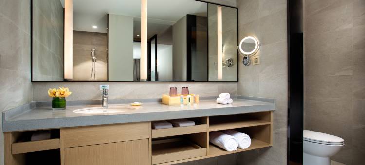 IHG Hotel·巴塘假日酒店图片