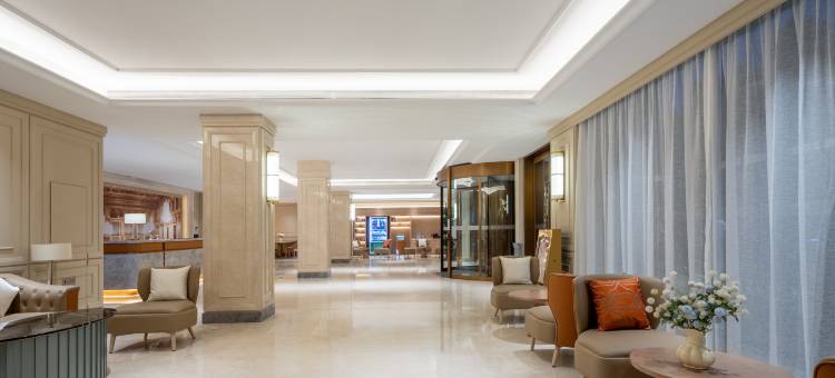 维也纳酒店(新乡辉县学院路店)图片