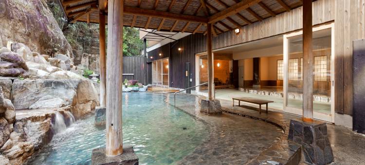 Ooedo onsen Premium Shirahama Saichoraku(Old:Yukai Resort Premium Shirahama Saichoraku)图片