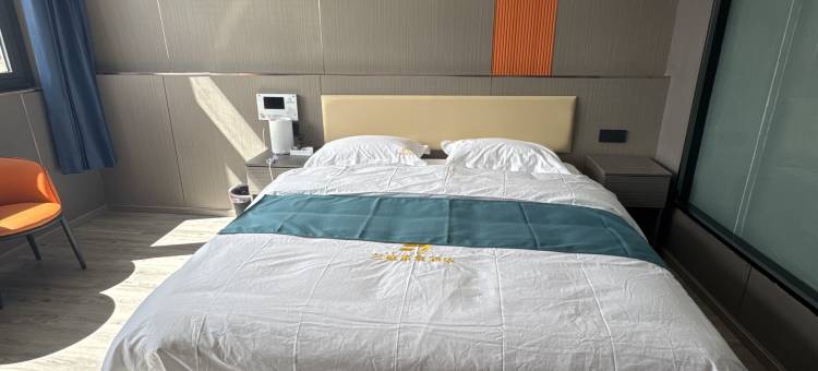 兰庭富氧酒店图片