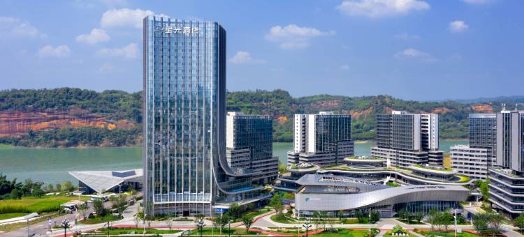 安逸星光酒店图片