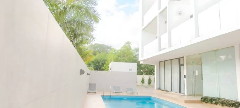 Pine Court的阿克拉豪华公寓(Accra Luxury Apartments at Pine Court)图片