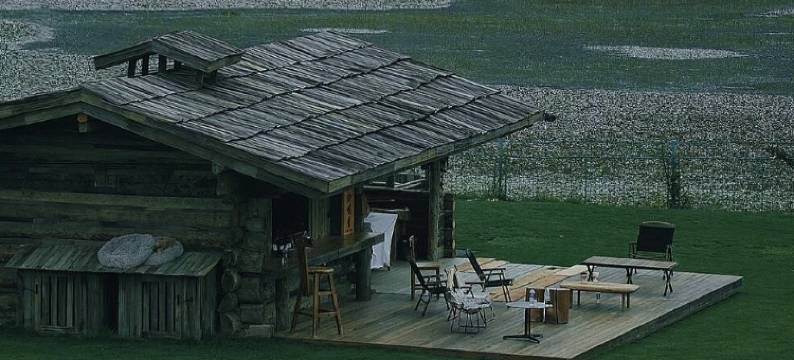 雪山野境｜十里雪山野奢庄园(香格里拉纳帕海店)图片