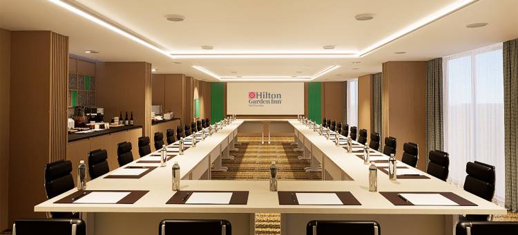 巴厘岛努沙杜瓦希尔顿花园酒店(Hilton Garden Inn Bali Nusa Dua)图片