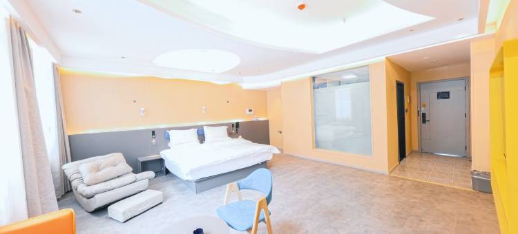 7天酒店(左贡店)图片