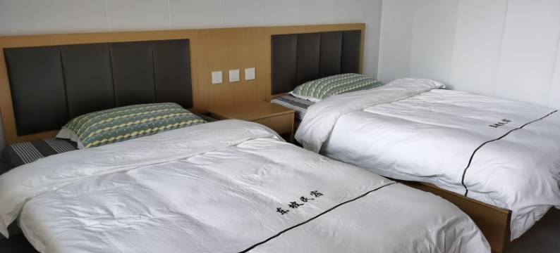 武安东坡民宿图片