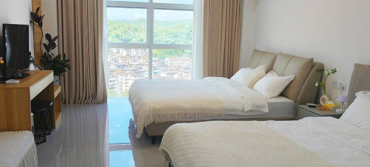 泰宁安然民宿图片