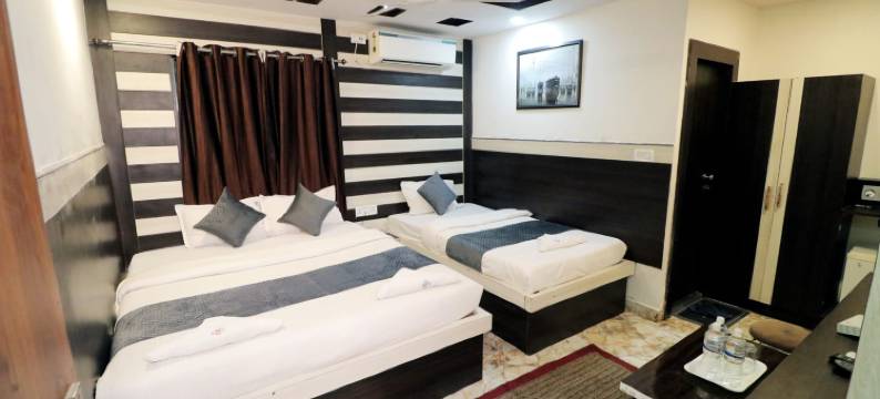 贝斯特拜酒店(FabHotel Best Buy)图片