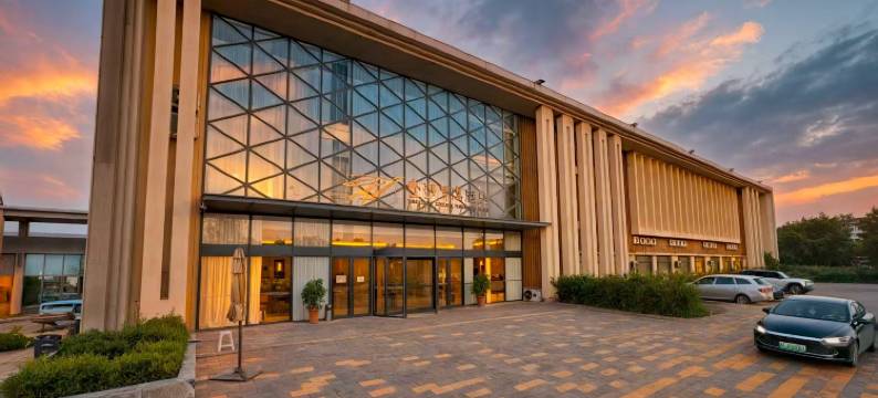 兴城金沙半岛酒店图片