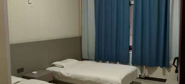 富平鸿都旅馆图片