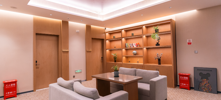 漫涛酒店(易门朝阳路店)图片