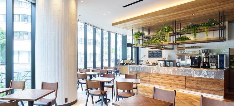 三井花园酒店大手町 / 东京(Mitsui Garden Hotel Otemachi - Tokyo)图片