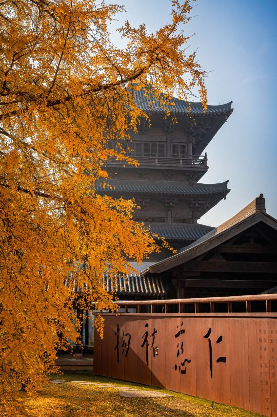 濮院时尚古镇主题客栈图片