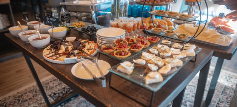 贝加尔湖·BaikalWood Spa酒店(BaikalWood Hotel & Spa Hotel)图片