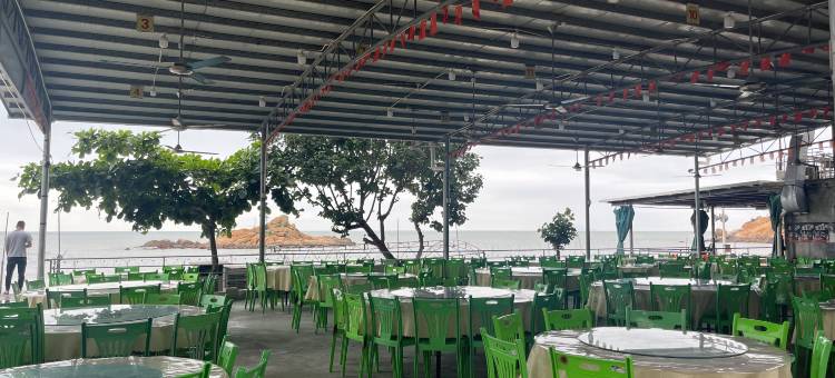 燕洲岛民宿(台山尾角湾店)图片