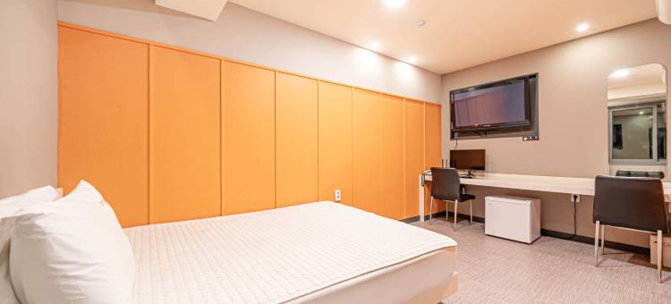 热门汽车旅馆(Top Motel Busan)图片