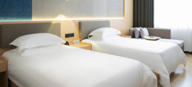 泊悦影院酒店(神木店塔镇店)图片