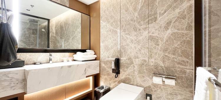 宿迁国际饭店图片