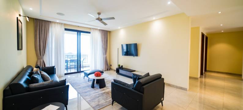 维多利亚湖塞雷娜高尔夫水疗度假村(Lake Victoria Serena Golf Resort & Spa)图片